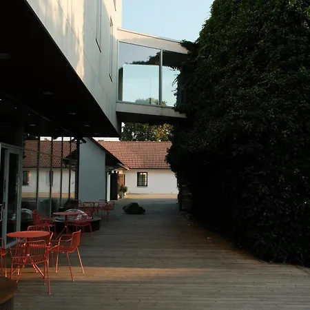 Hotell Johan Design&SPA Hotel