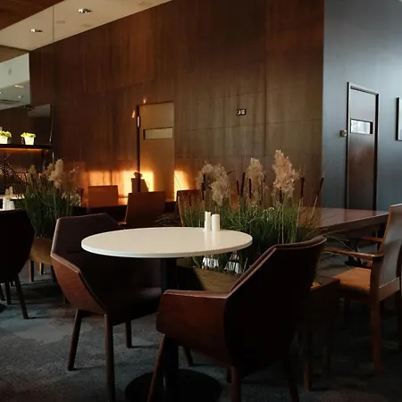 Hotell Johan Design&SPA Hotel Kuressaare