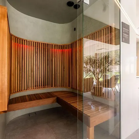 Johan Design&SPA Hotel Hotell Kuressaare