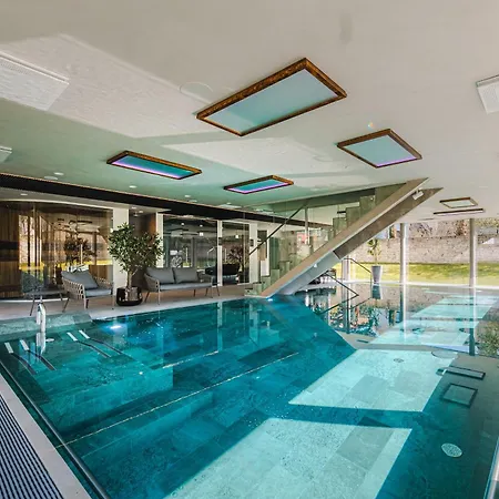 Johan Design&SPA Hotel 4* Kuressaare