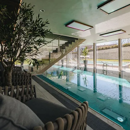 Johan Design&SPA Hotel