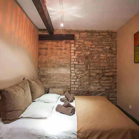 Johan Design & Spa Hotel Kuressaare