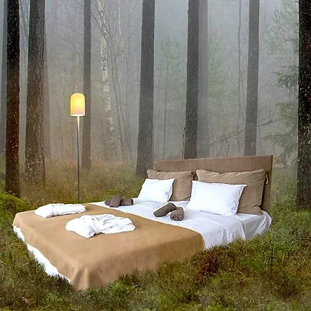 Hotel Johan Design & Spa Hotel 4*