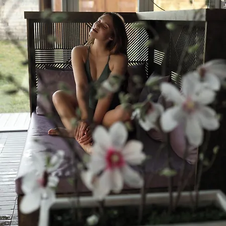 Hotel Johan Design & Spa Hotel Kuressaare
