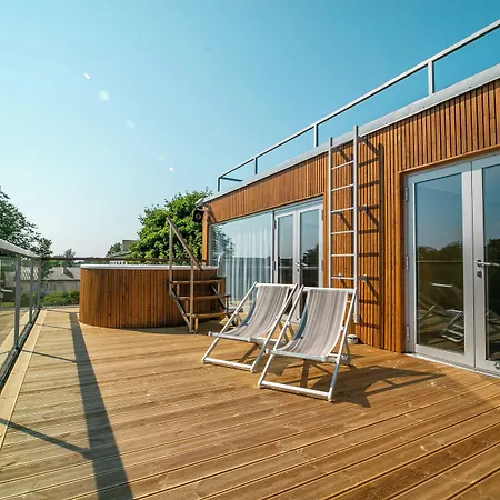 Johan Design & Spa Hotel 4* Kuressaare