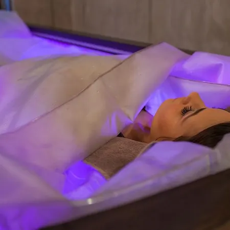 Hotel Johan Design & Spa Hotel Kuressaare