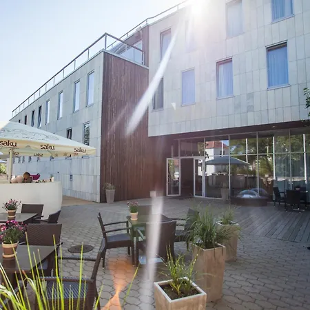 Johan Design & 4* Kuressaare