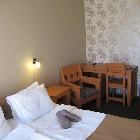 Johan Design & Spa Hotel