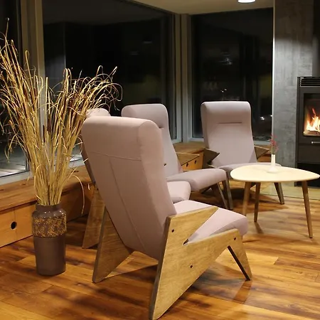 Johan Design&SPA Hotel