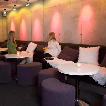 Johan Design&SPA Hotel Hotell