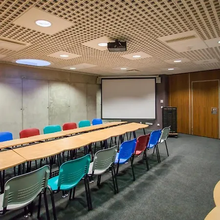 Johan Design & Hotel 4*