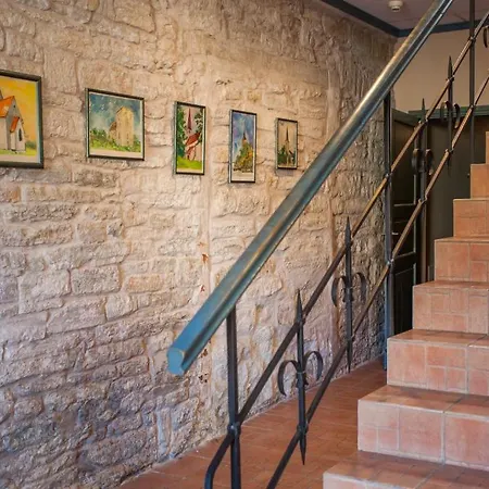 Johan Design & Spa Hotel