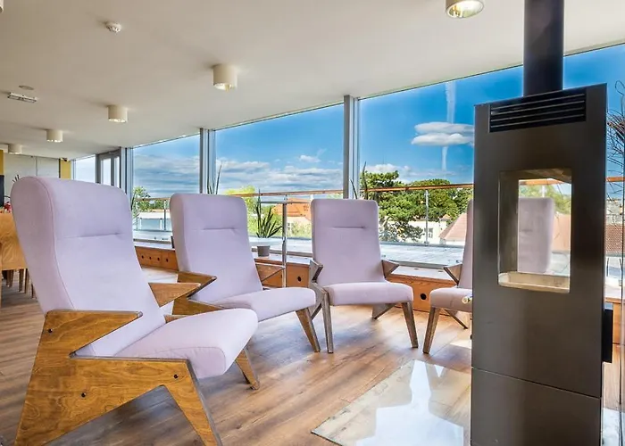 Hotel Johan Design &