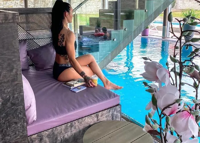 Johan Design & Spa Hotel Hotel