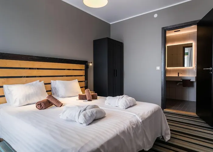 Hotel Johan Design &