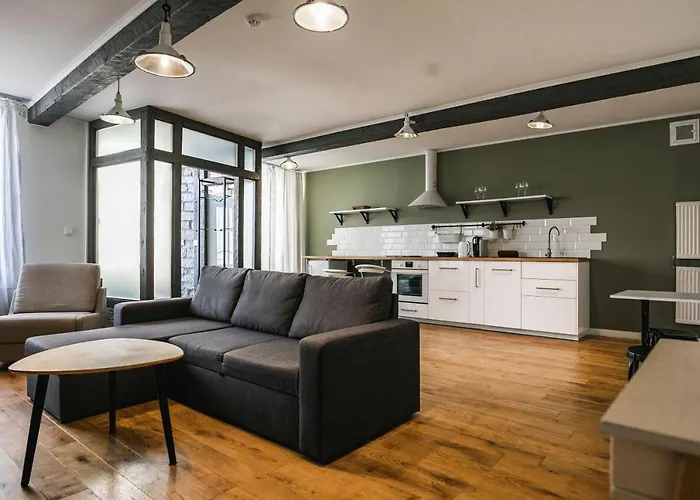 Johan Design & Hotel Kuressaare