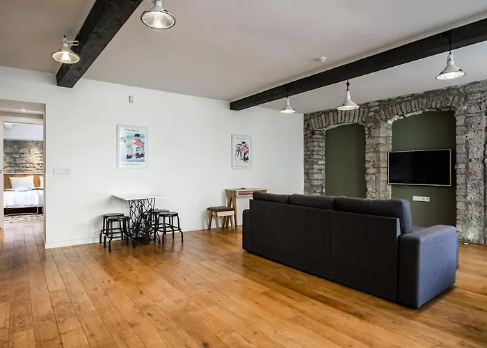 Johan Design & Hotel Kuressaare