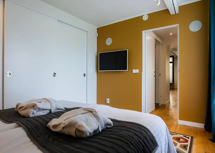 Johan Design & Spa Hotel 4* Kuressaare