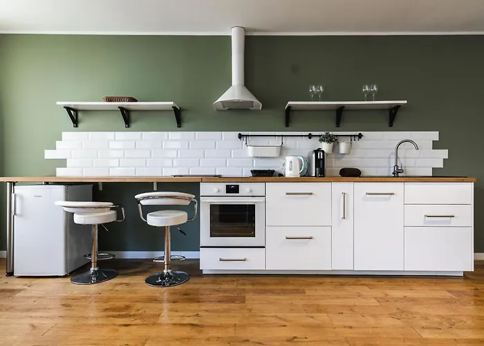 Johan Design & מלון 4*