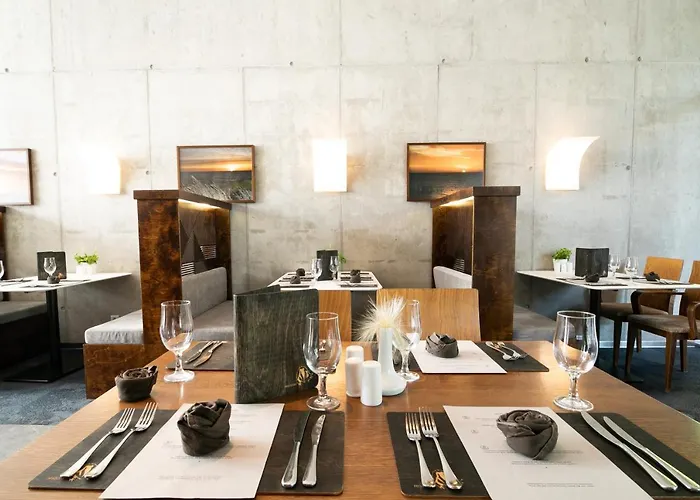 Johan Design & Spa Hotel 4* Kuressaare