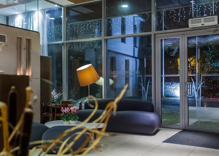 Johan Design & Kuressaare