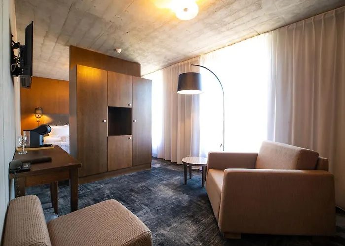 Johan Design & 4* Kuressaare