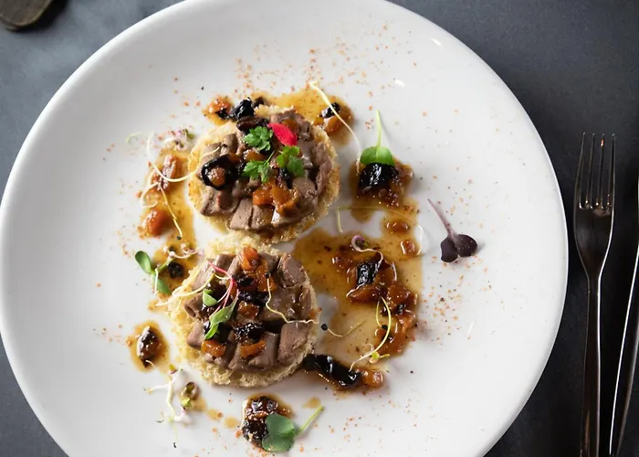 Hotel Johan Design & 4*