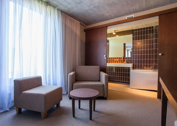 Johan Design & Hotel