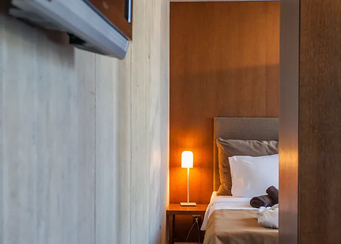 Johan Design & Hotel Kuressaare