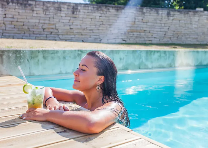 Johan Design & Spa Hotel