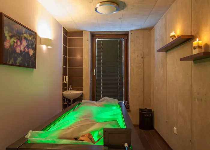 Hotel Johan Design & Kuressaare