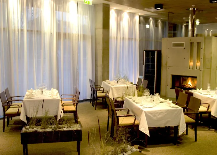 Johan Design & Spa Hotel Kuressaare