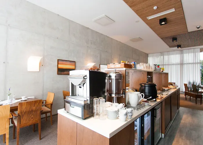 Johan Design & Spa Hotel