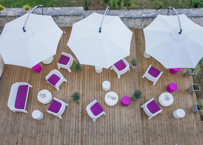 Johan Design & Spa Hotel Kuressaare