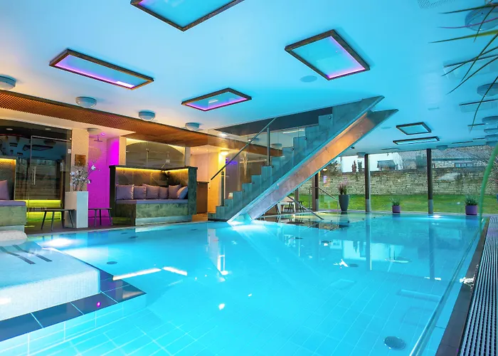 Johan Design & Hotel