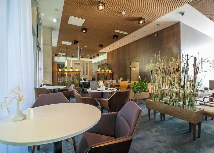 Johan Design & Spa Hotel Hotel Kuressaare