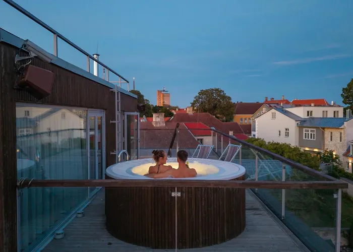 Hotel Johan Design &