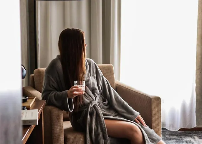 Hotel Johan Design & 4*