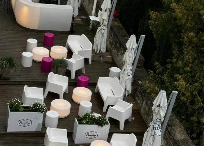 Johan Design & Hotel 4*