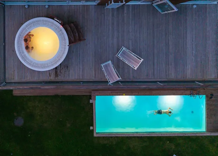 Hotel Johan Design & 4*