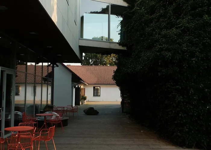 Hotel Johan Design &