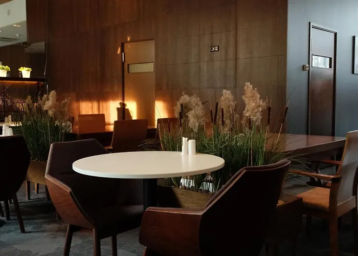 מלון Johan Design & קורסארה