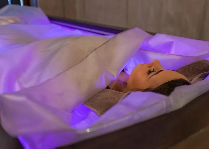 Hotel Johan Design & Spa Hotel Kuressaare