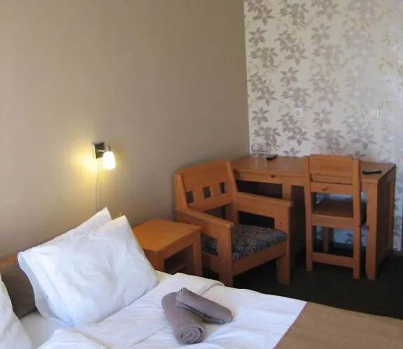 Johan Design & Spa Hotel