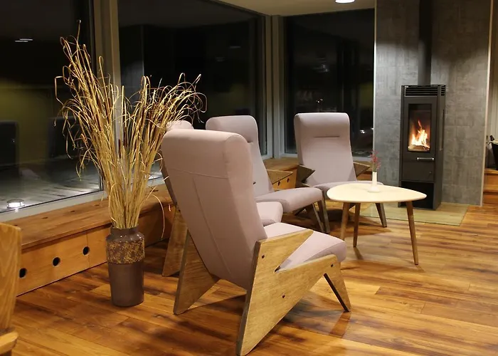 Johan Design & Spa Hotel