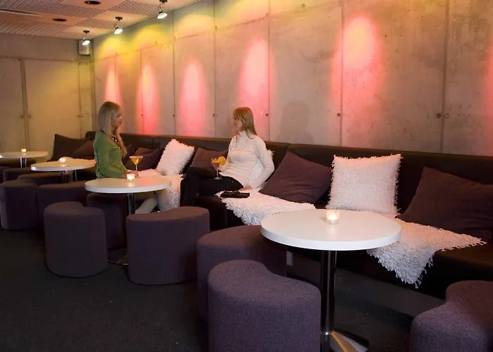 Johan Design & Hotel