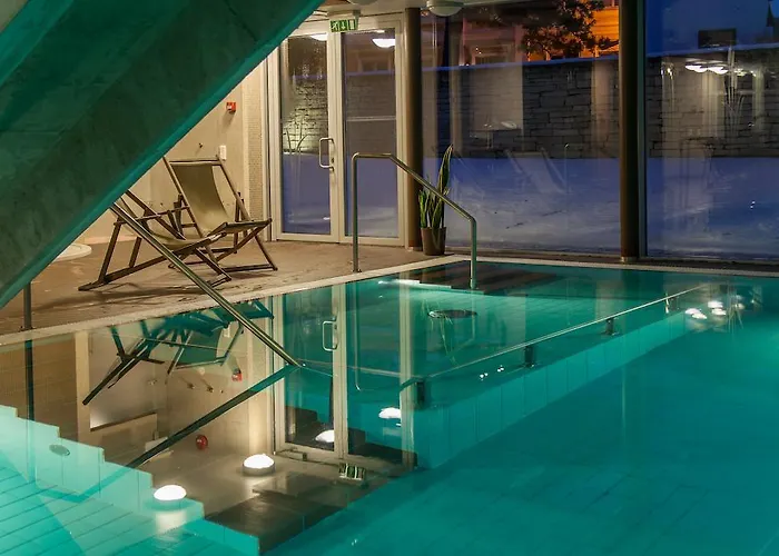 Johan Design & 4* Kuressaare