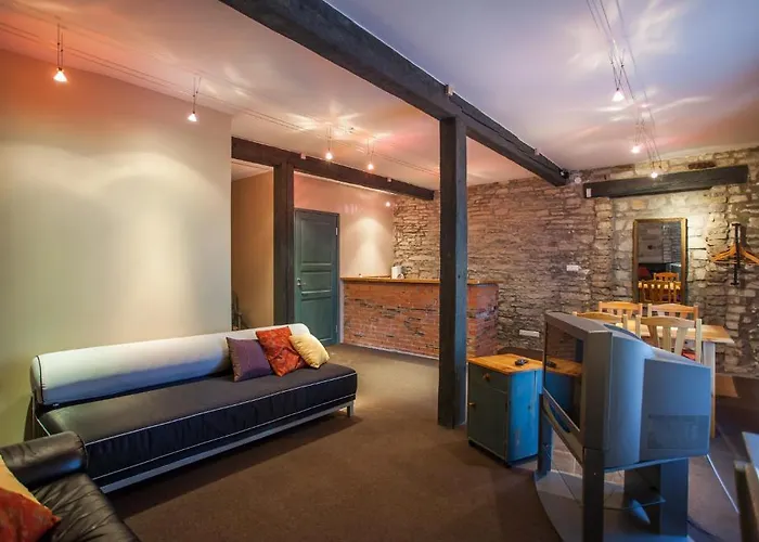 Johan Design & Hotel