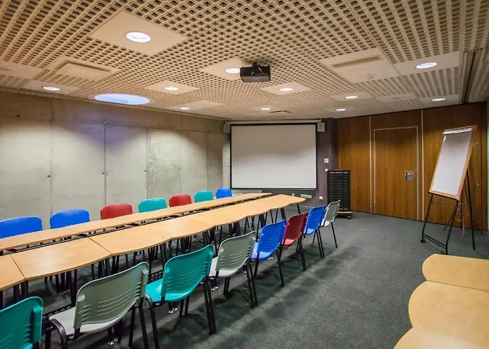 Johan Design & Spa Hotel Hotel 4*