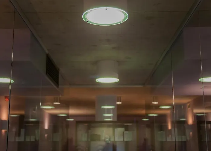 Johan Design & Spa Hotel 4*